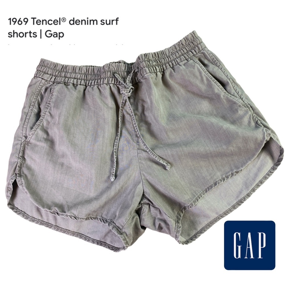 GAP 1969 Shorts Surf